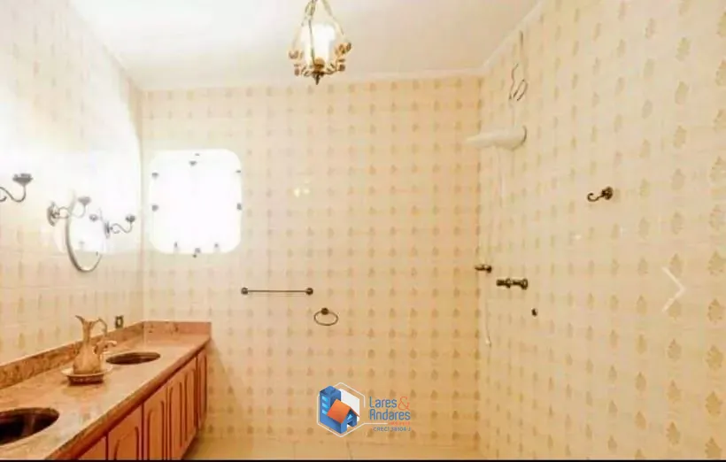 Sobrado, 4 quartos, 488 m² - Foto 28