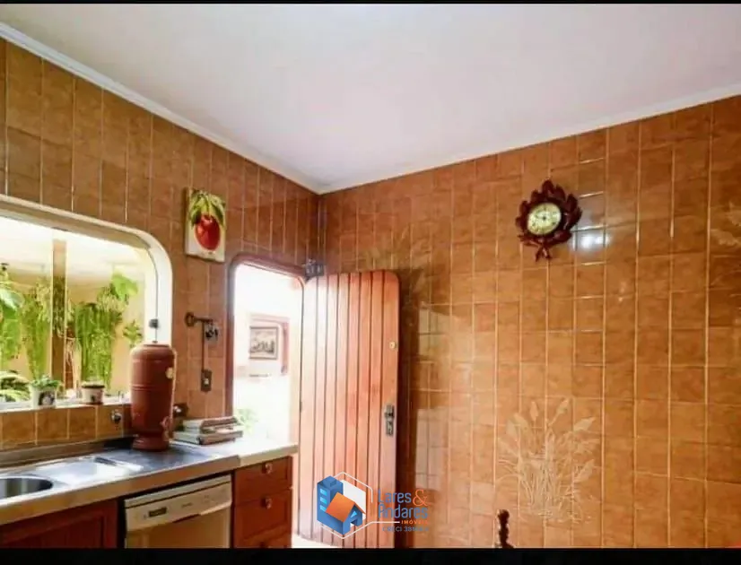 Sobrado, 4 quartos, 488 m² - Foto 27