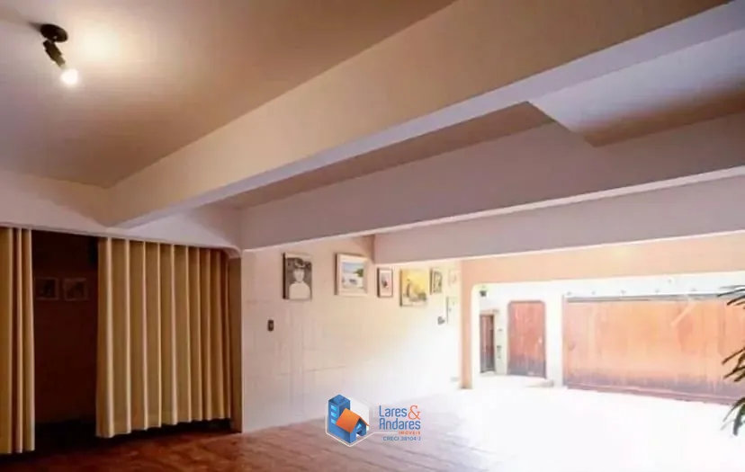 Sobrado, 4 quartos, 488 m² - Foto 40