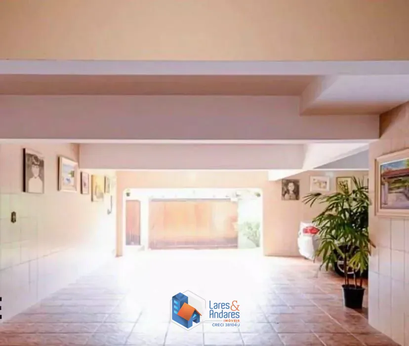 Sobrado, 4 quartos, 488 m² - Foto 39