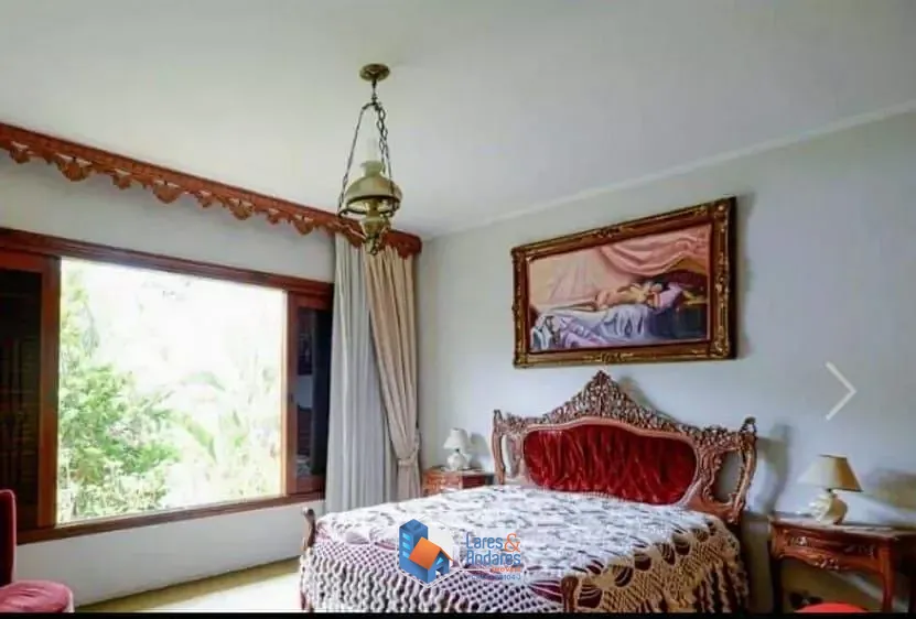 Sobrado, 4 quartos, 488 m² - Foto 14