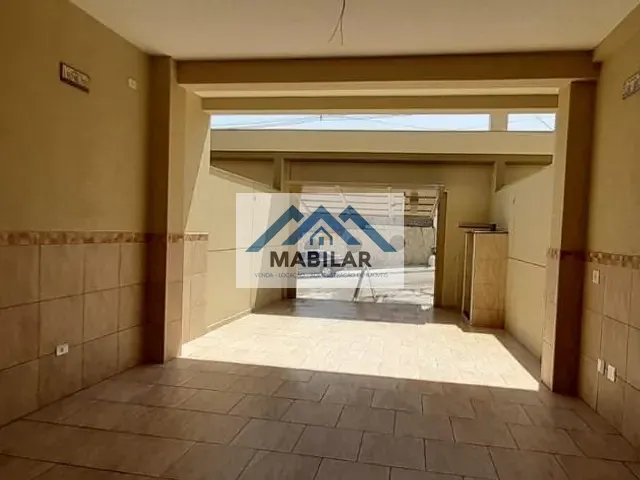 Sobrado com 190m² 3 quartos e 5 banheiros, à venda, no bairro Chácara Inglesa em São Paulo