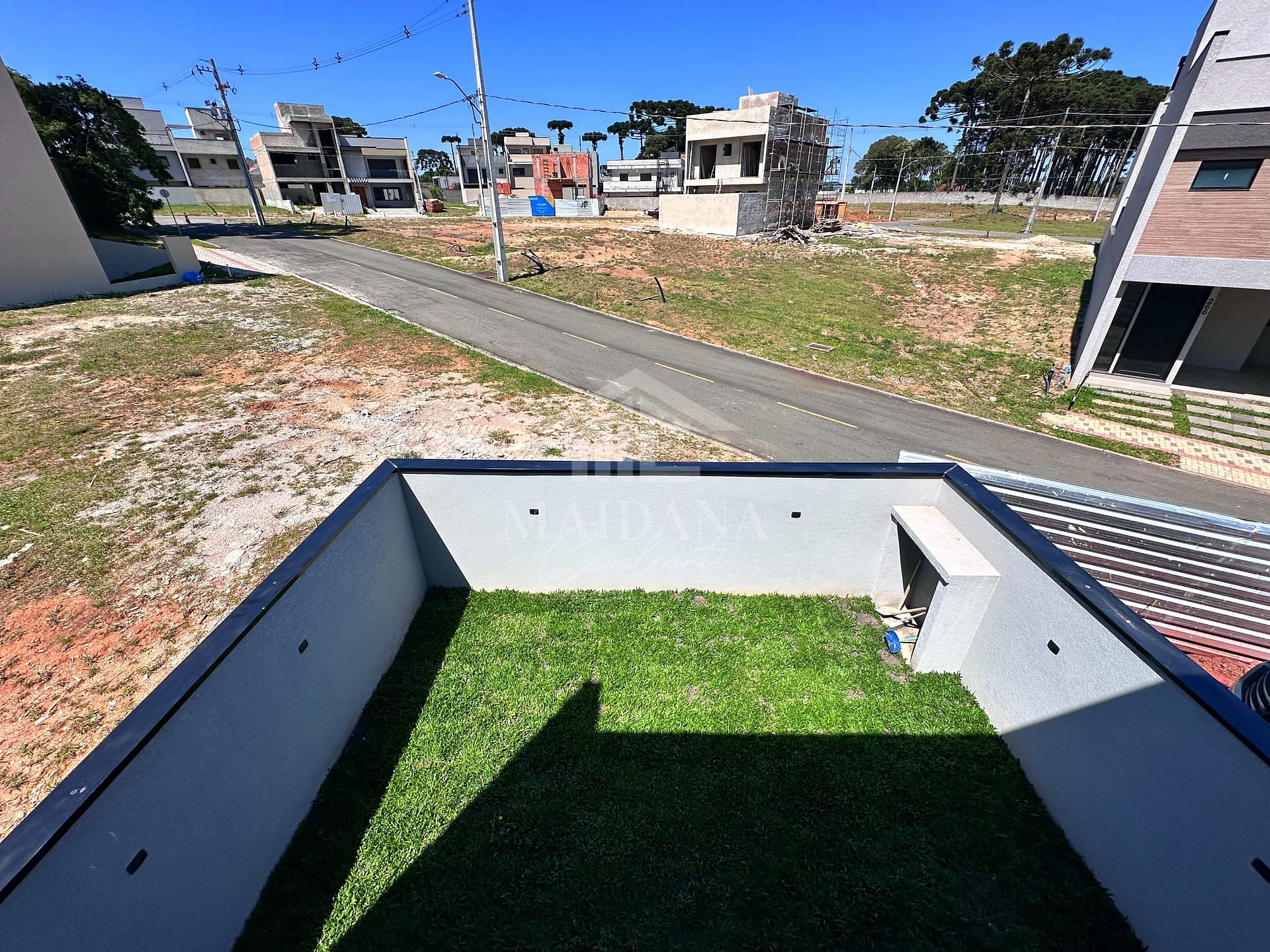 Sobrado, 3 quartos, 171 m² - Foto 32