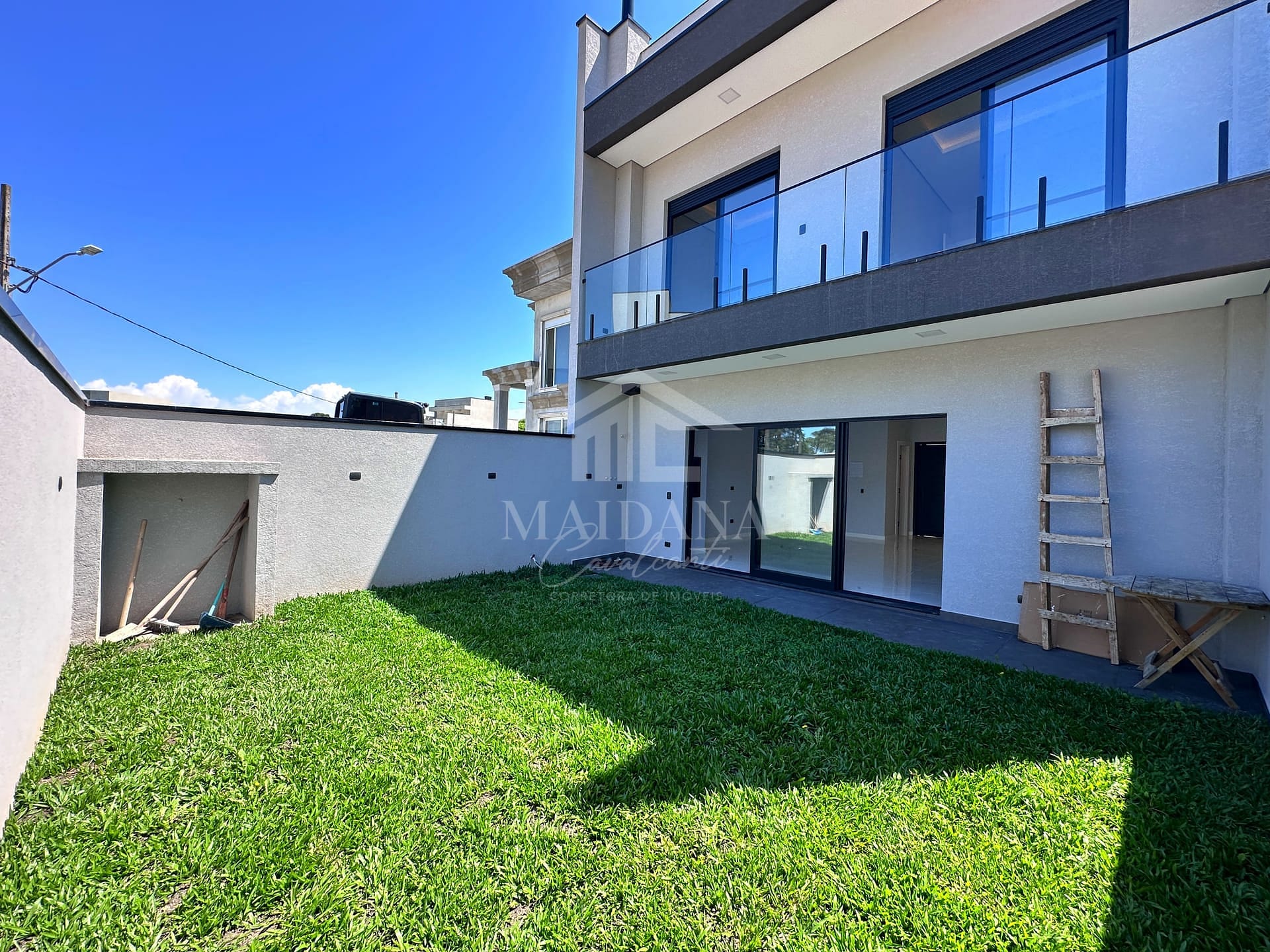 Sobrado, 3 quartos, 171 m² - Foto 19