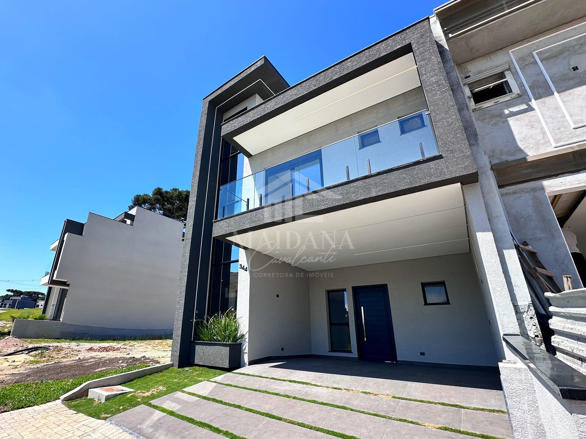 Sobrado, 3 quartos, 171 m² - Foto 5