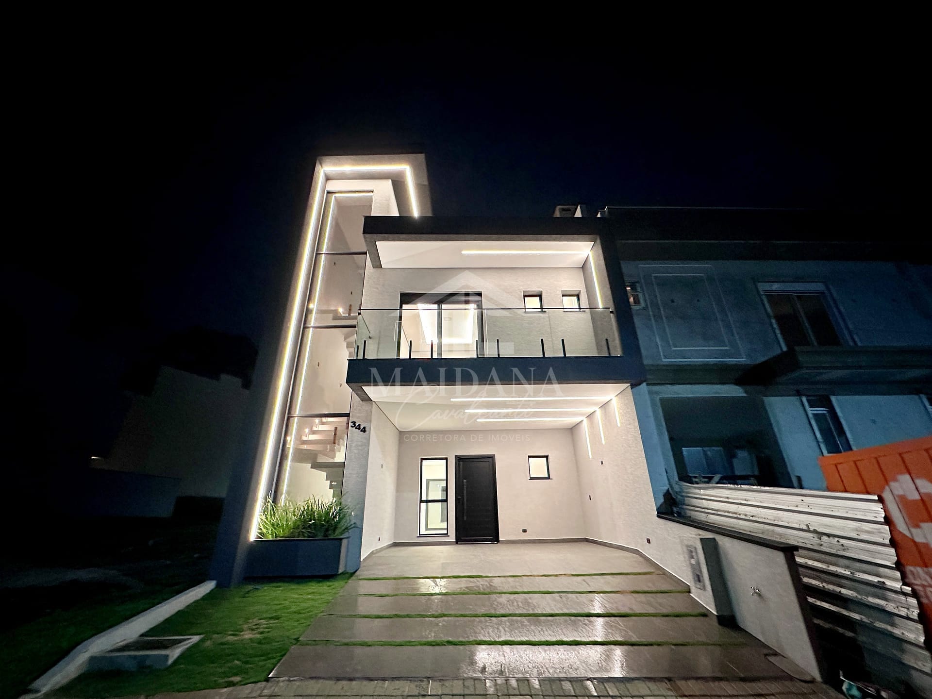 Sobrado, 3 quartos, 171 m² - Foto 4