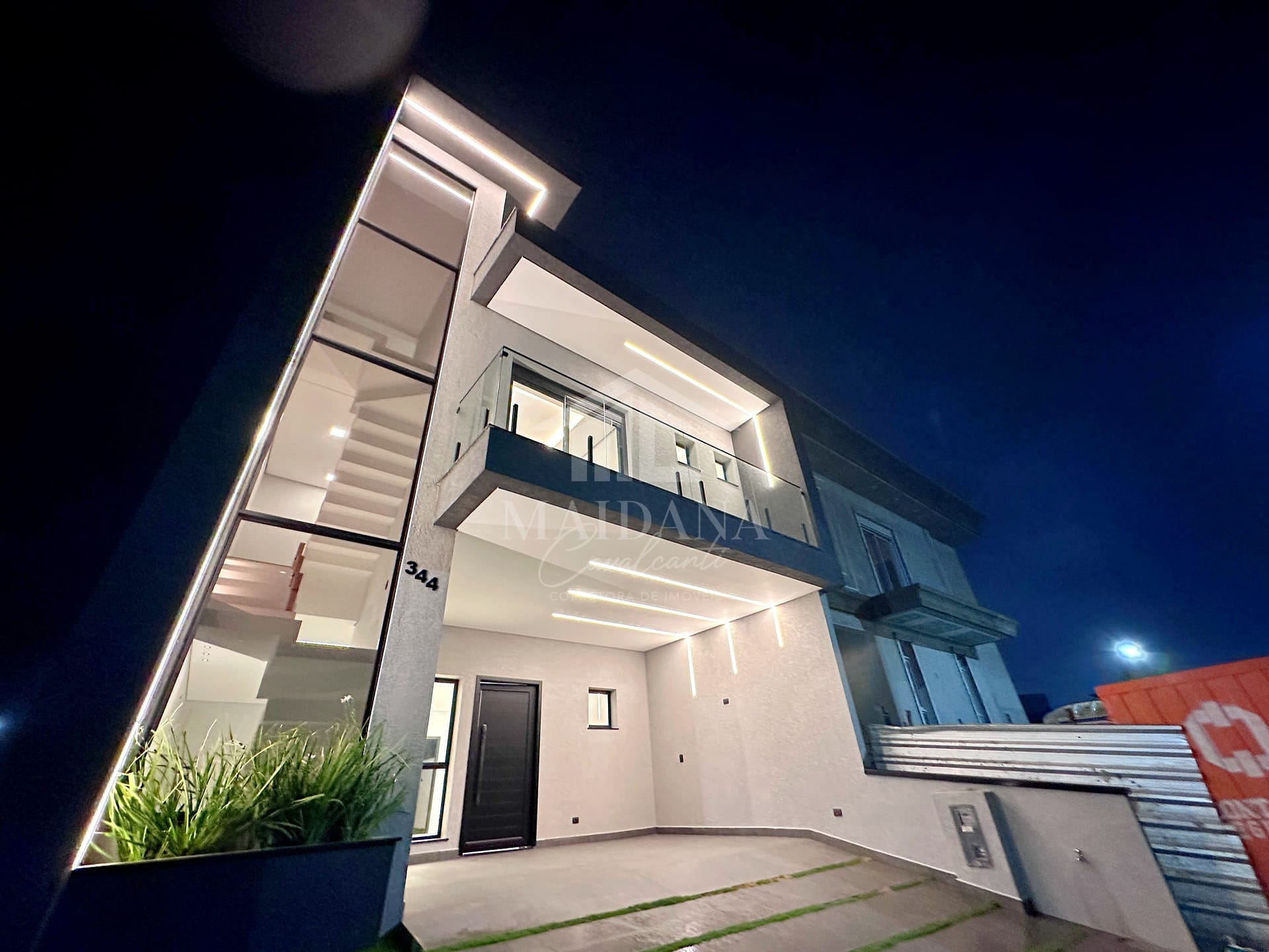 Sobrado, 3 quartos, 171 m² - Foto 2