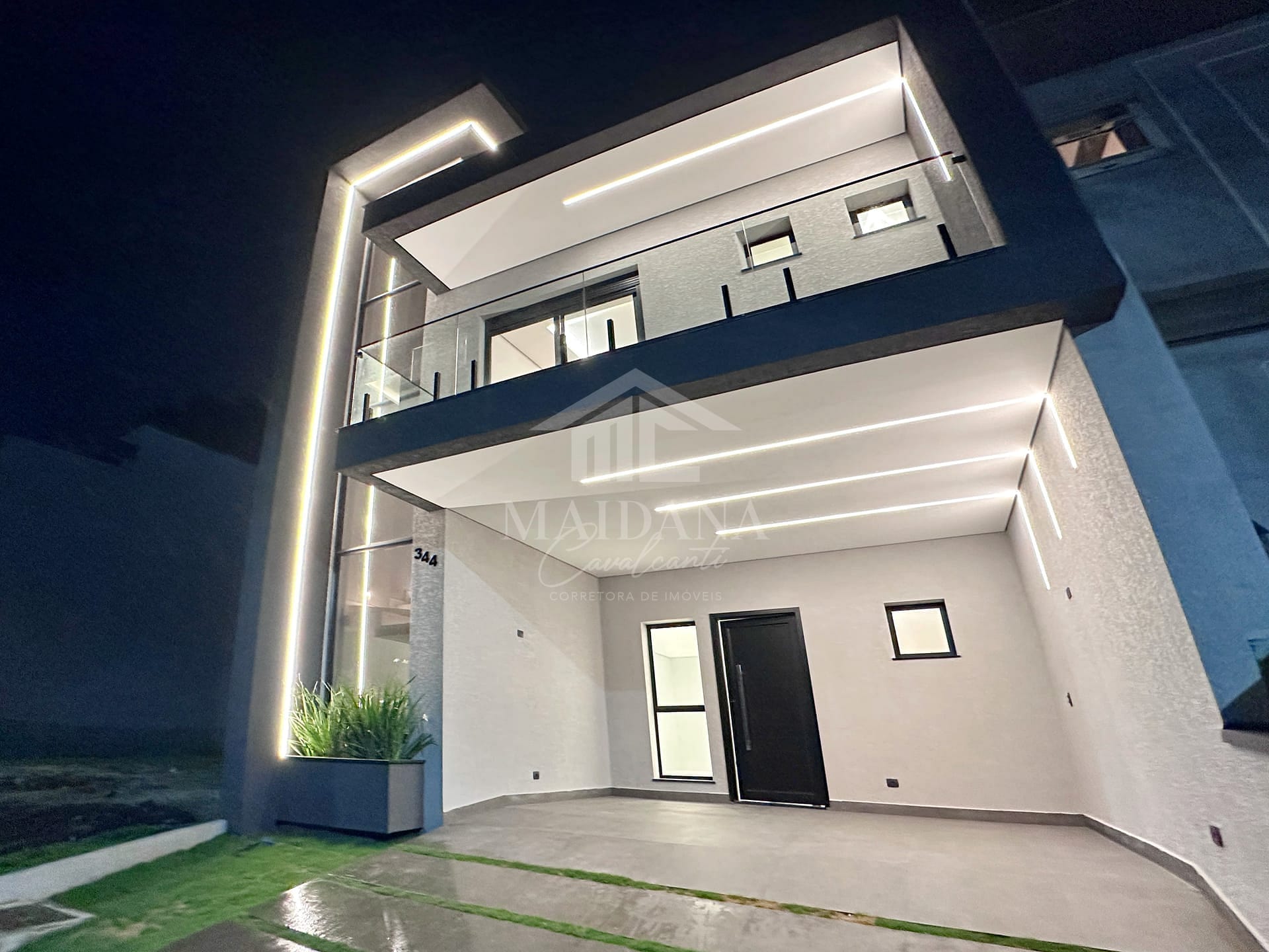 Sobrado, 3 quartos, 171 m² - Foto 6