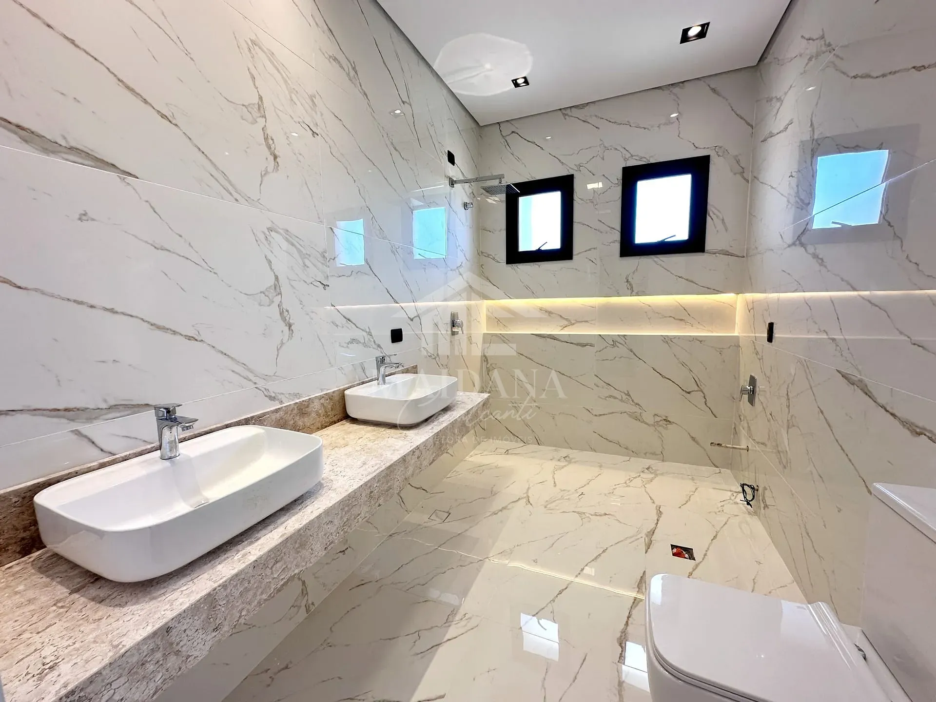 Sobrado, 3 quartos, 171 m² - Foto 48