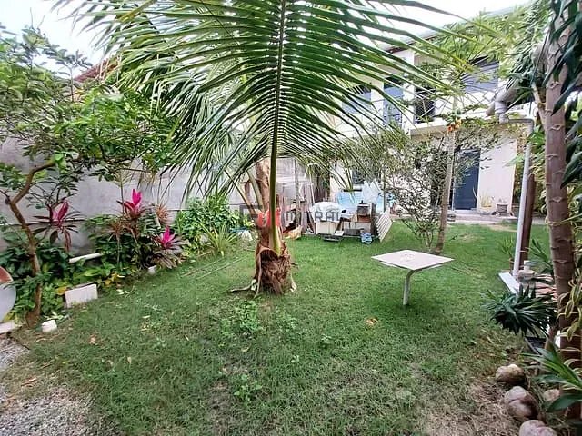 Sobrado com 250m² 4 quartos e 3 banheiros, à venda, no bairro Coroa Vermelha em Santa Cruz Cabrália