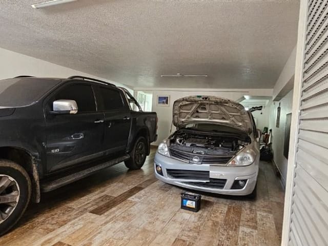 Sobrado com 400m² 3 quartos e 4 banheiros, à venda, no bairro Vila Regente Feijó em São Paulo