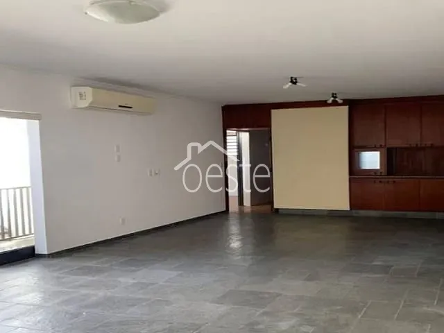 Sobrado com 167m² 2 quartos e 2 banheiros, para alugar, no bairro Centro em Santa Bárbara D'Oeste