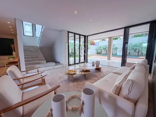 Casa com 777m² 5 quartos e 7 banheiros, à venda, no bairro Alphaville Goiás em Goiânia