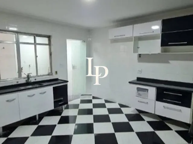 Sobrado com 125m² 3 quartos e 2 banheiros, à venda, no bairro Santa Maria em São Caetano do Sul