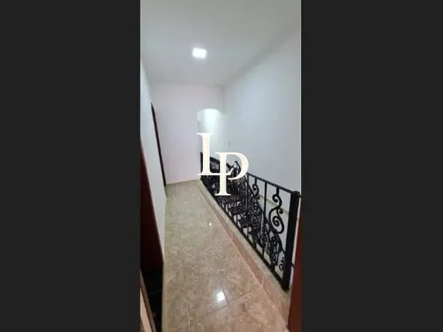 Sobrado com 125m² 3 quartos e 2 banheiros, à venda, no bairro Santa Maria em São Caetano do Sul
