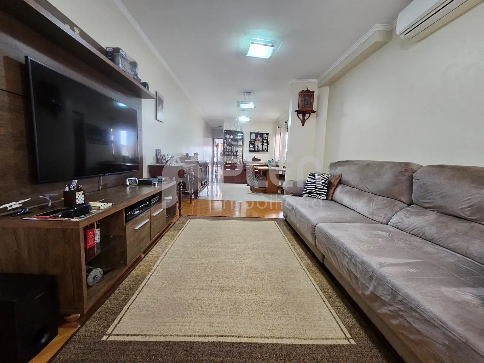Casa de 3 quartos à venda em Água Fria, São Paulo