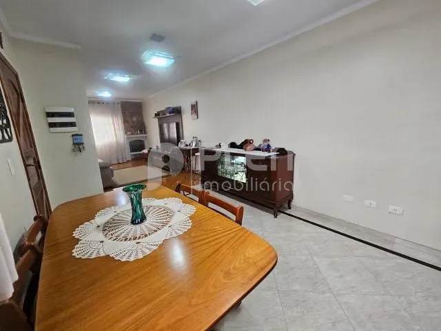 Sobrado 3 quartos e 5 banheiros, à venda, no bairro Água Fria em São Paulo