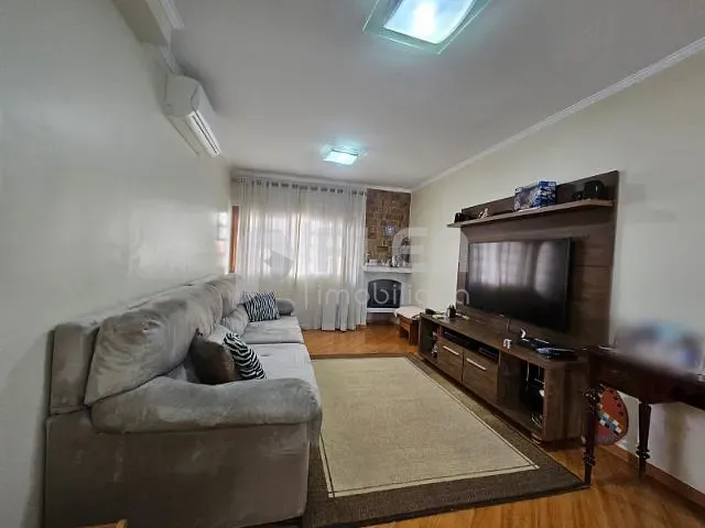 Sobrado 3 quartos e 5 banheiros, à venda, no bairro Água Fria em São Paulo