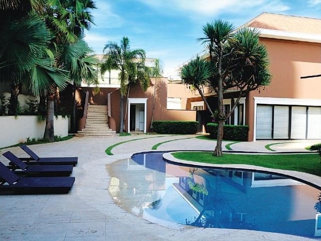 Foto do Sobrado - Sobrado à venda 8 Quartos, 4 Suites, 5 Vagas, 2000M², Jardim das Colinas, São José dos Campos - SP | Condomínio Jardim Das Colinas | RUSSI IMÓVEIS