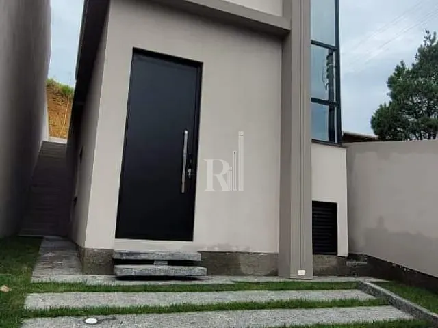 Sobrado 3 quartos e 1 banheiro, à venda, no bairro Krequer em São João Batista