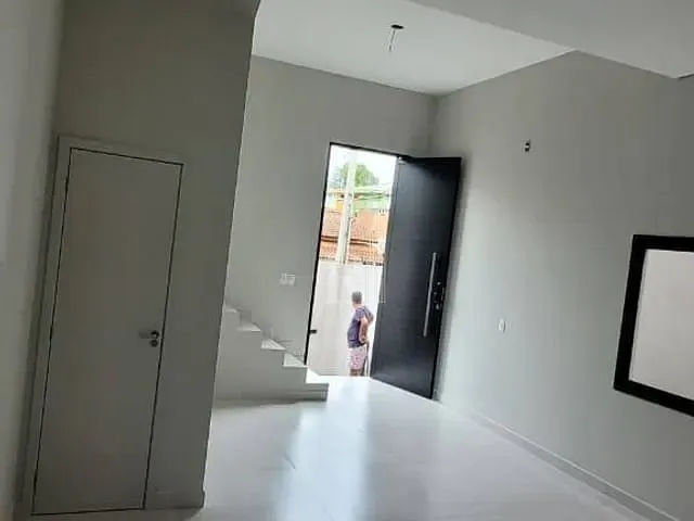 Sobrado 3 quartos e 1 banheiro, à venda, no bairro Krequer em São João Batista