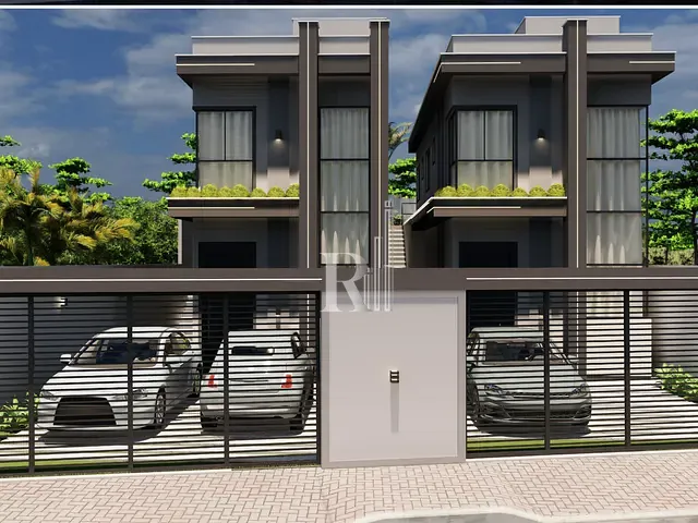 Sobrado 3 quartos e 1 banheiro, à venda, no bairro Krequer em São João Batista