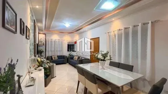 Sobrado, 4 quartos, 140 m² - Foto 5
