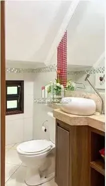 Sobrado, 4 quartos, 140 m² - Foto 41