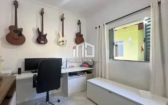 Sobrado, 4 quartos, 140 m² - Foto 25