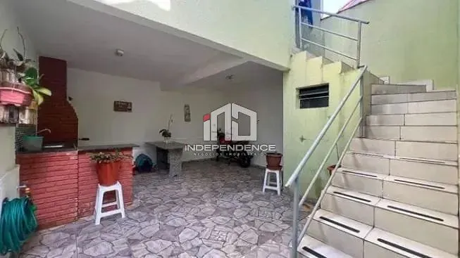 Sobrado, 4 quartos, 140 m² - Foto 33