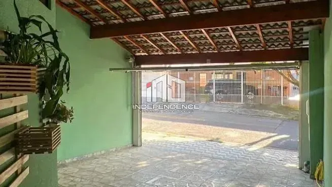 Sobrado, 4 quartos, 140 m² - Foto 37