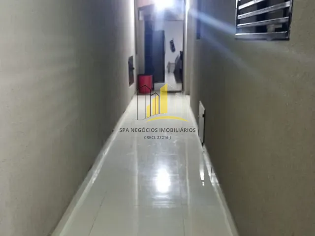 Sobrado com 280m² 3 quartos e 2 banheiros, à venda, no bairro Jardim Aricanduva em São Paulo