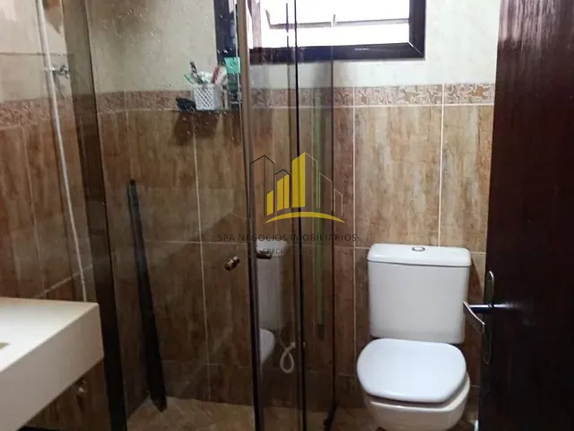 Sobrado com 280m² 3 quartos e 2 banheiros, à venda, no bairro Jardim Aricanduva em São Paulo