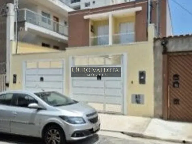 Sobrado 3 quartos e 2 banheiros, à venda, no bairro Vila Prudente (Zona Leste) em São Paulo