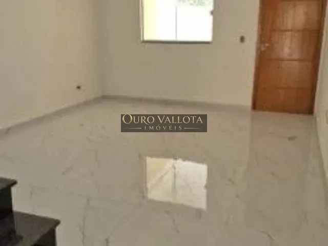 Sobrado 3 quartos e 2 banheiros, à venda, no bairro Vila Prudente (Zona Leste) em São Paulo