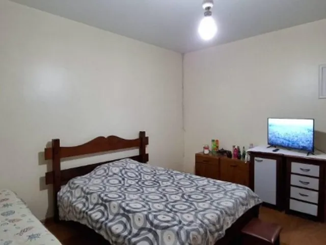 Sobrado 2 quartos e 2 banheiros, à venda, no bairro Jardim Bela Vista em Santo André