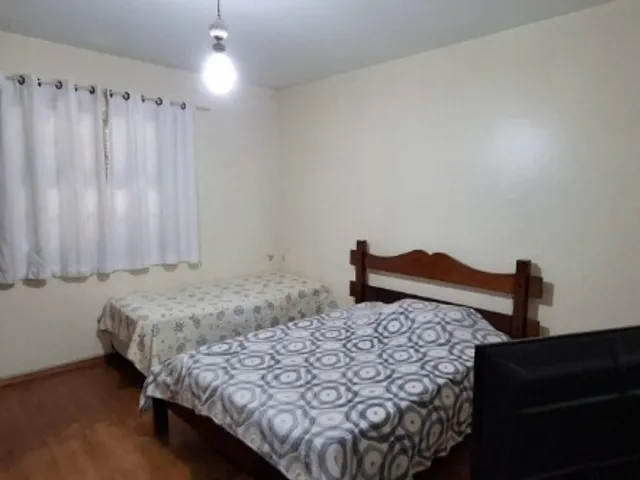 Sobrado 2 quartos e 2 banheiros, à venda, no bairro Jardim Bela Vista em Santo André
