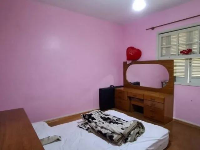 Sobrado 2 quartos e 2 banheiros, à venda, no bairro Jardim Bela Vista em Santo André
