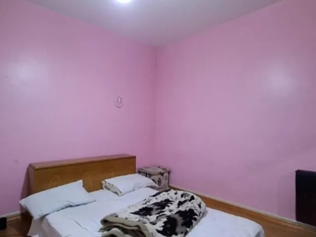 Sobrado 2 quartos e 2 banheiros, à venda, no bairro Jardim Bela Vista em Santo André