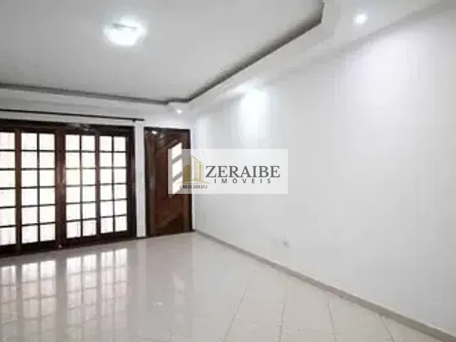 Sobrado 2 quartos e 1 banheiro, à venda, no bairro Jardim Santa Cecília em Guarulhos