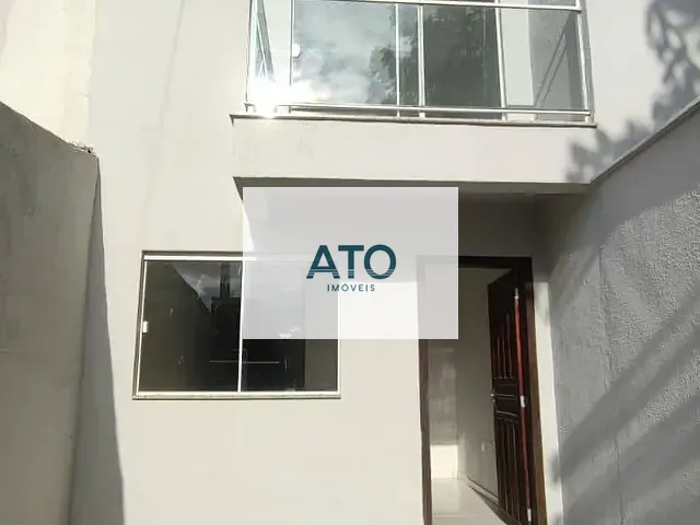 Sobrado 2 quartos e 1 banheiro, para alugar, no bairro XV de Novembro em Tijucas