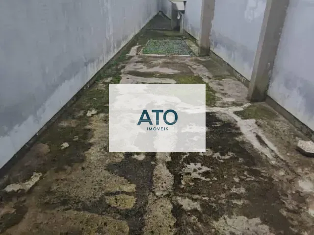 Sobrado 2 quartos e 1 banheiro, para alugar, no bairro XV de Novembro em Tijucas