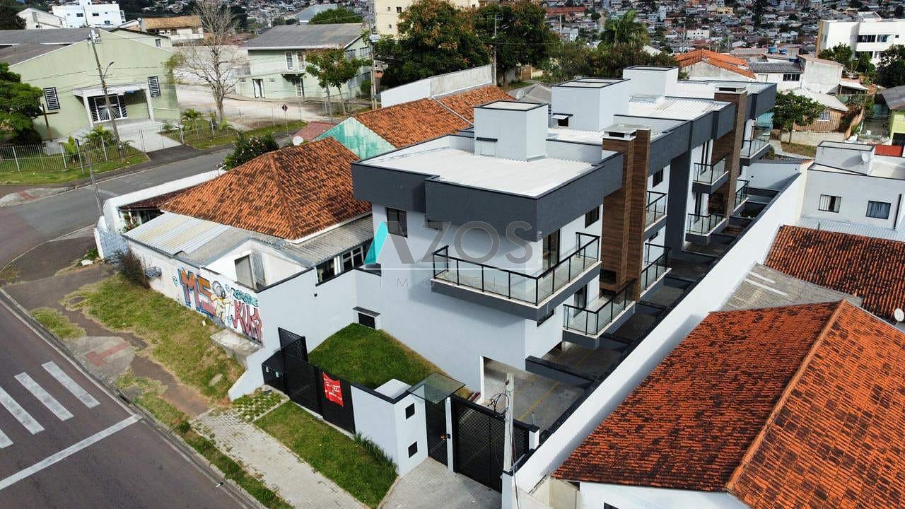 Sobrado à venda com 3 quartos, 150m² - Foto 37