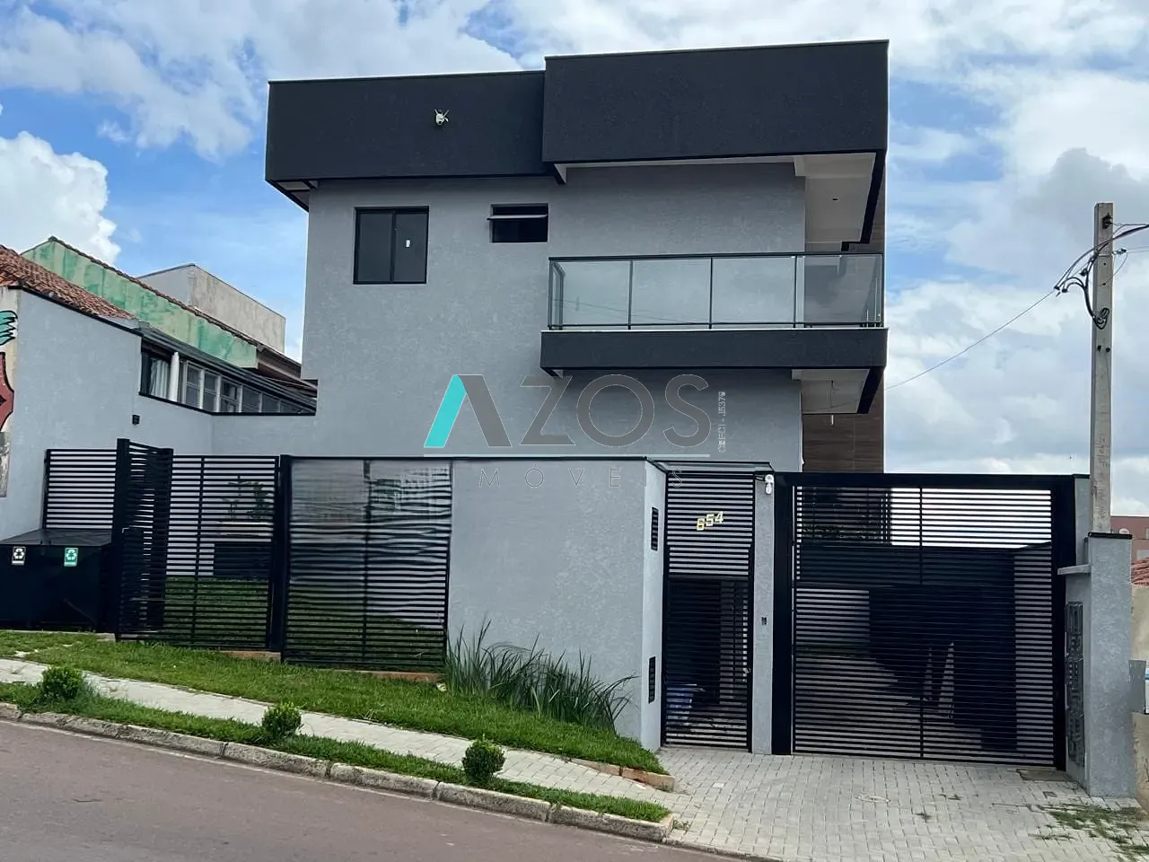 Sobrado, 3 quartos, 150 m² - Foto 9