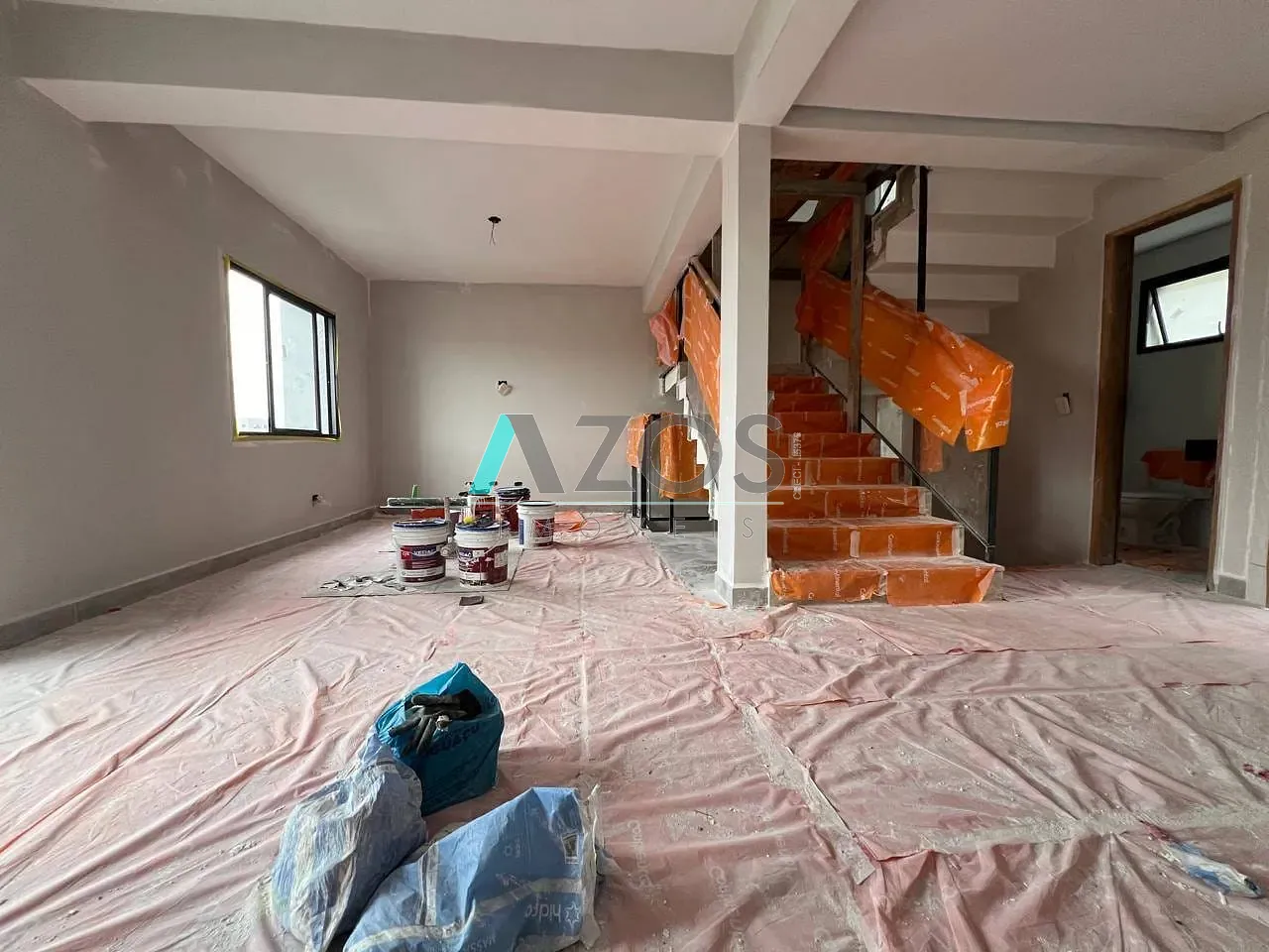 Sobrado, 3 quartos, 150 m² - Foto 13