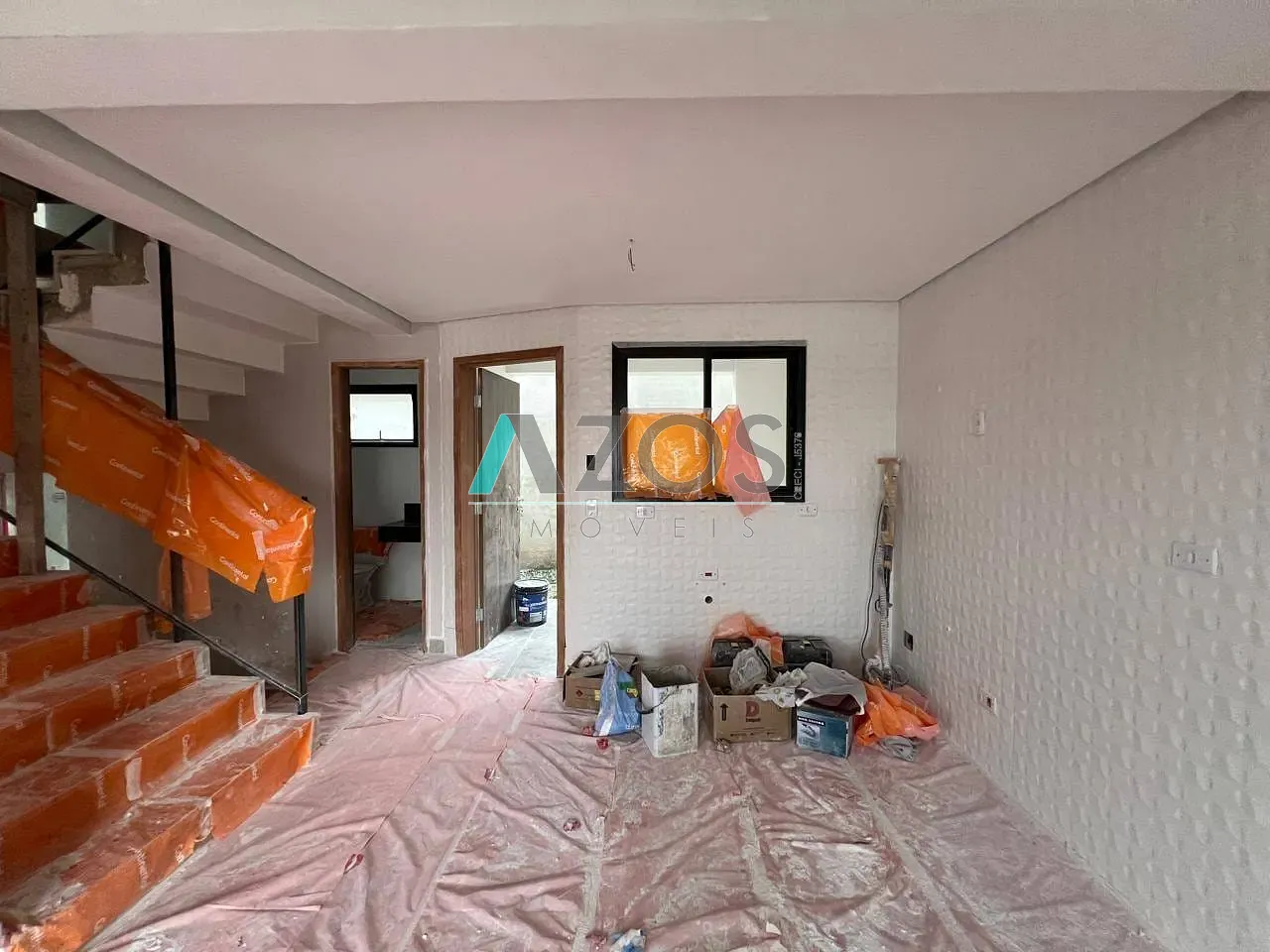 Sobrado, 3 quartos, 150 m² - Foto 19