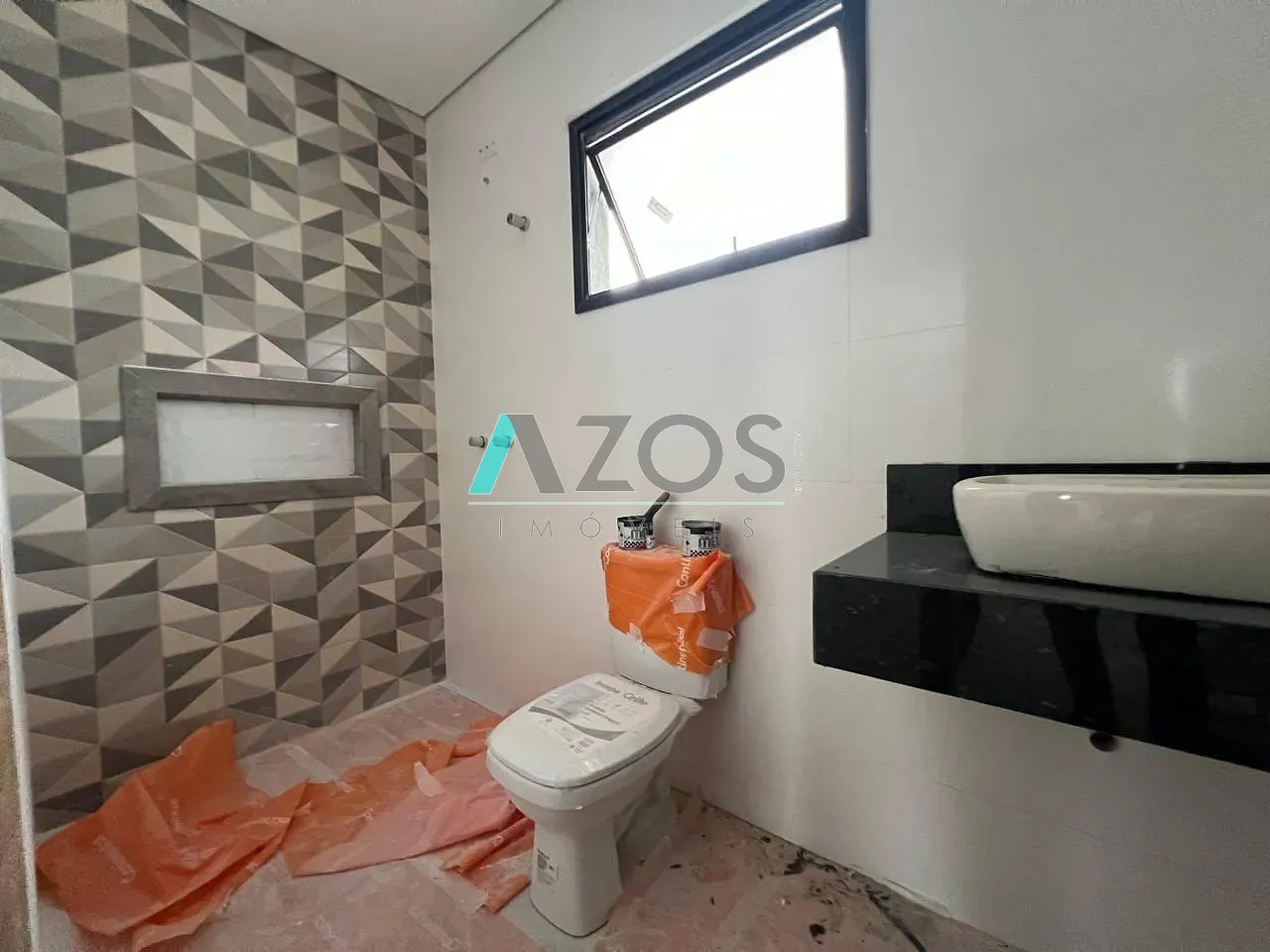 Sobrado, 3 quartos, 150 m² - Foto 23