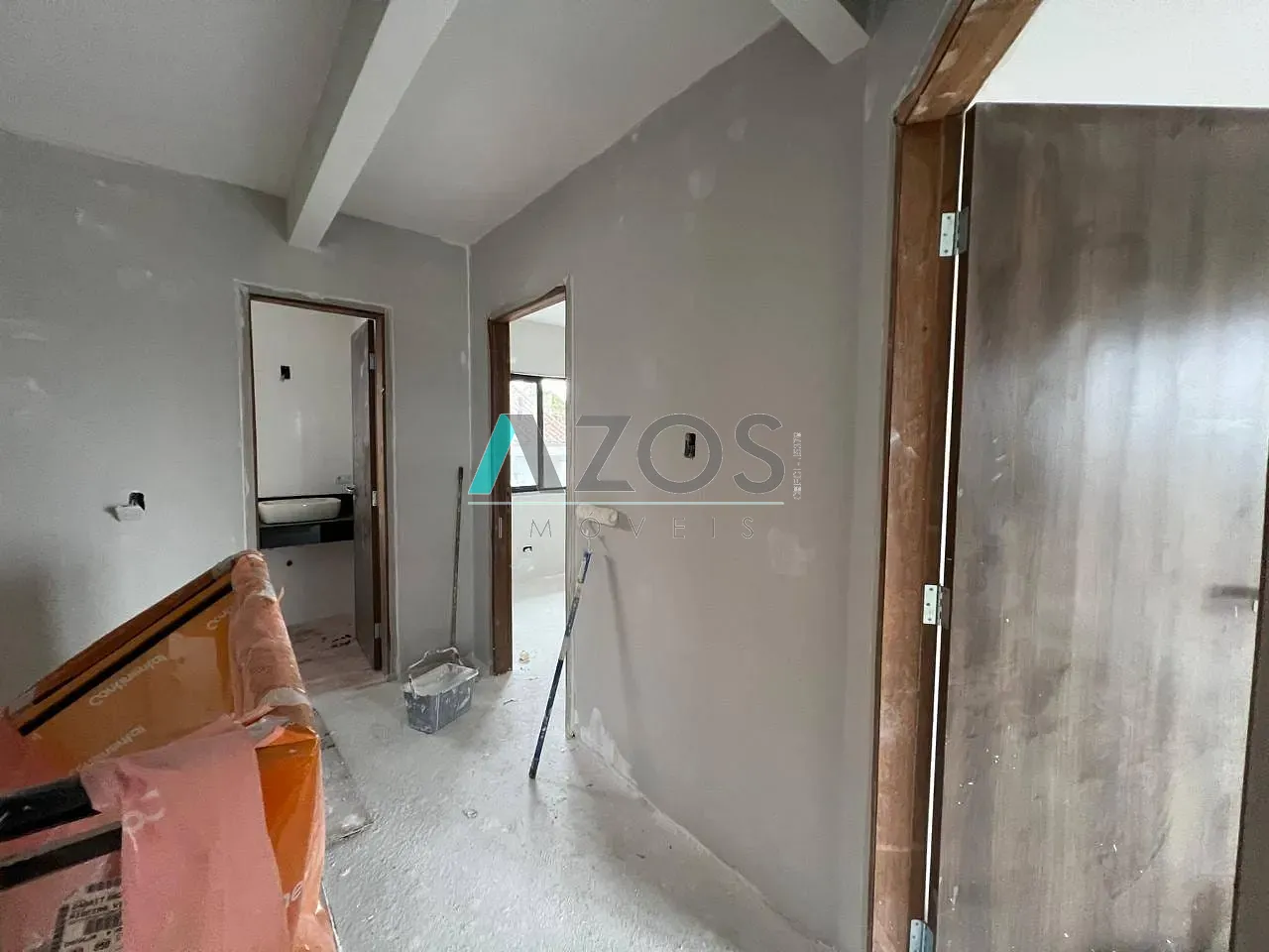 Sobrado, 3 quartos, 150 m² - Foto 22