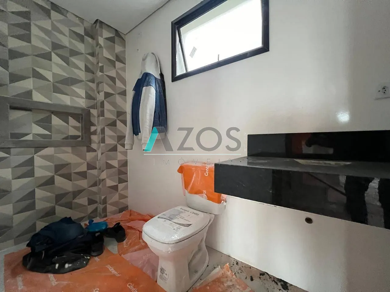 Sobrado, 3 quartos, 150 m² - Foto 27