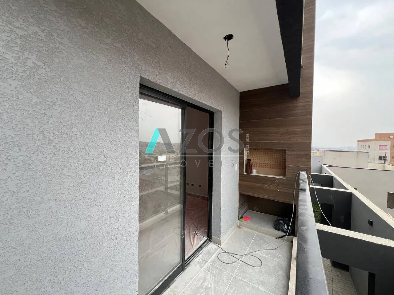 Sobrado, 3 quartos, 150 m² - Foto 28